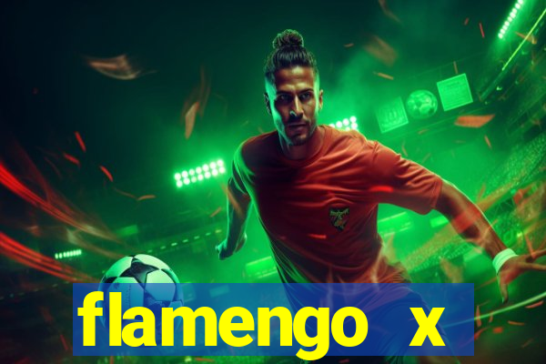 flamengo x fortaleza ao vivo futemax