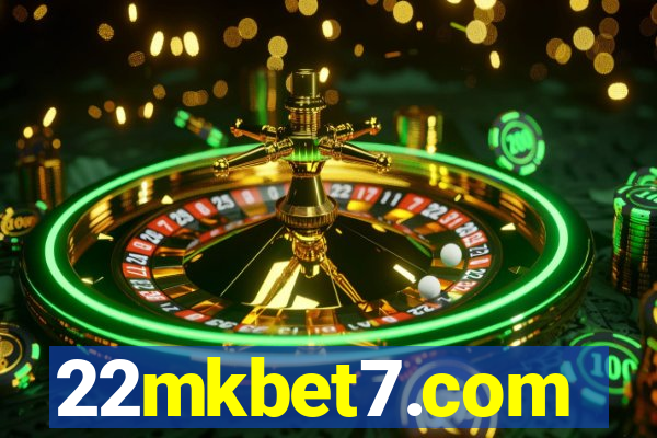 22mkbet7.com