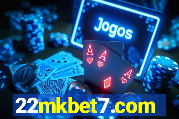 22mkbet7.com