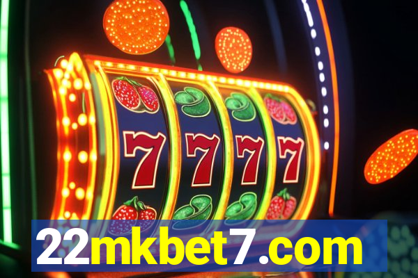 22mkbet7.com