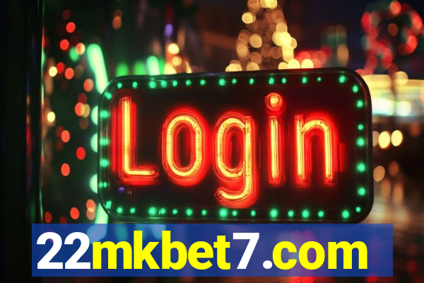 22mkbet7.com