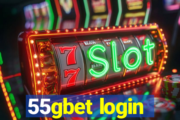 55gbet login