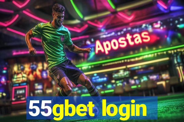 55gbet login