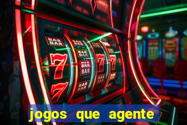 jogos que agente ganha dinheiro de verdade