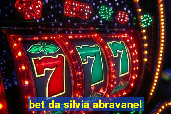 bet da silvia abravanel