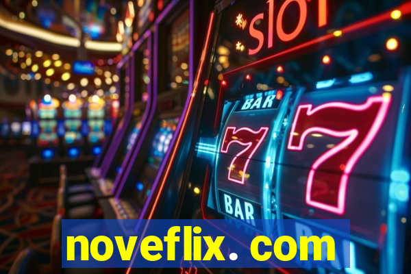 noveflix. com