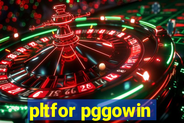 pltfor pggowin