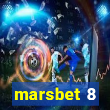 marsbet 8