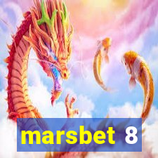 marsbet 8