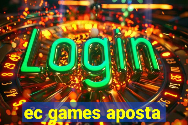 ec games aposta