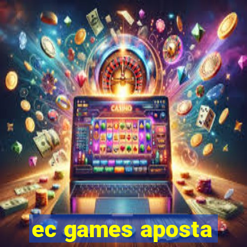 ec games aposta