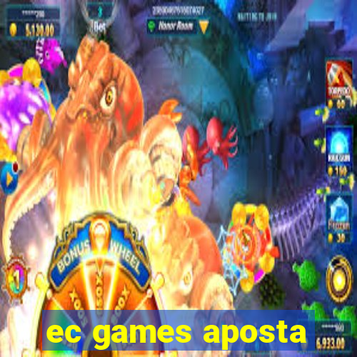 ec games aposta