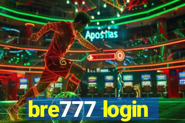 bre777 login