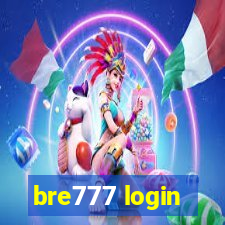 bre777 login