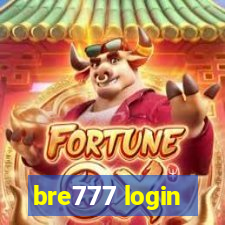 bre777 login