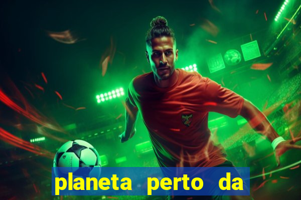 planeta perto da lua hoje 2024 planeta