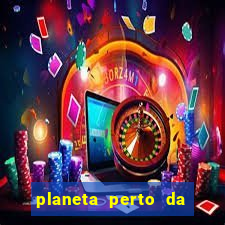 planeta perto da lua hoje 2024 planeta