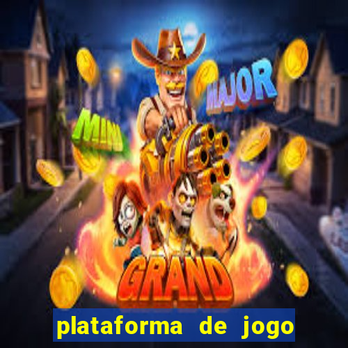 plataforma de jogo a partir de r$ 1