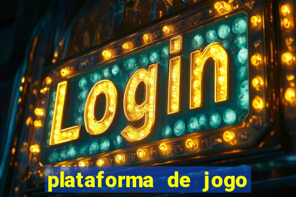 plataforma de jogo a partir de r$ 1