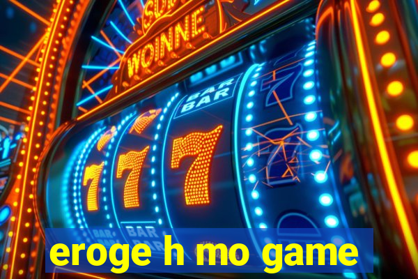 eroge h mo game