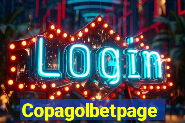 Copagolbetpage