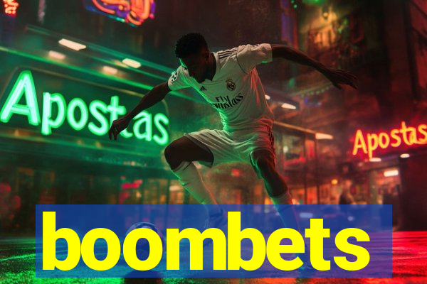 boombets