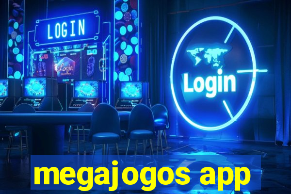 megajogos app