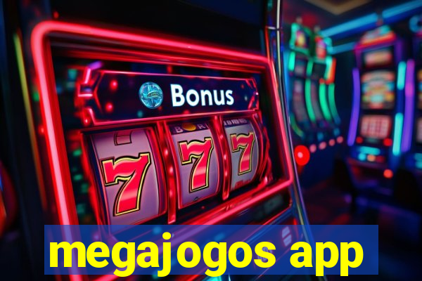 megajogos app