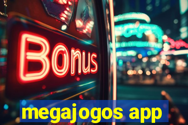 megajogos app