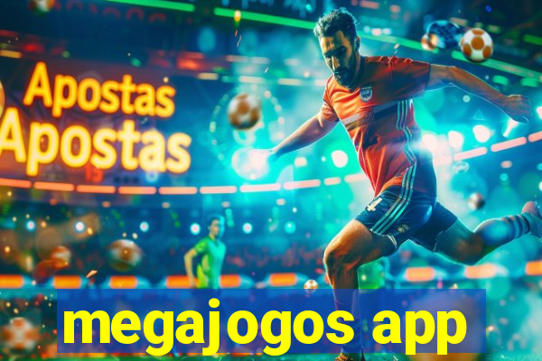 megajogos app