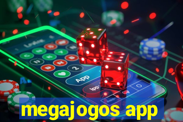 megajogos app