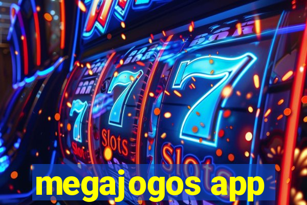 megajogos app