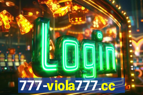 777-viola777.cc