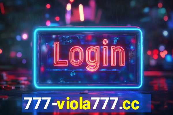 777-viola777.cc