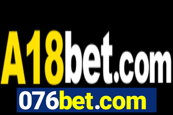 076bet.com