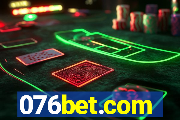 076bet.com