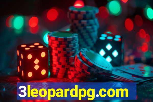 3leopardpg.com