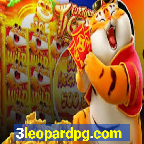 3leopardpg.com