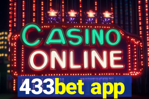 433bet app