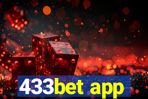 433bet app