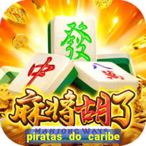 piratas do caribe 1 filme completo dublado