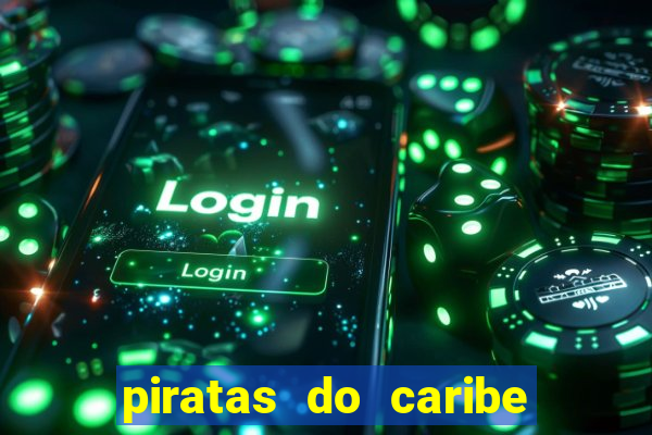 piratas do caribe 1 filme completo dublado