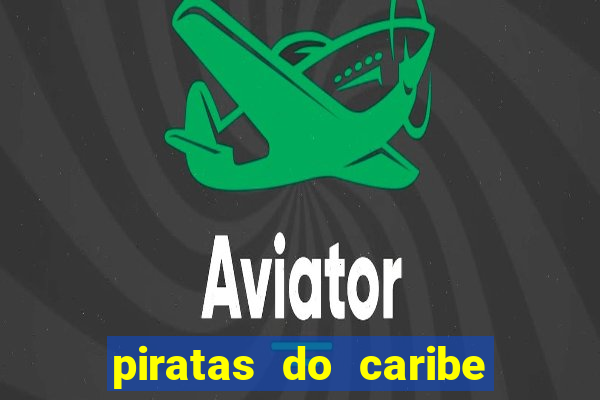 piratas do caribe 1 filme completo dublado