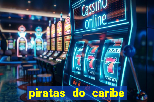 piratas do caribe 1 filme completo dublado