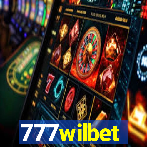 777wilbet