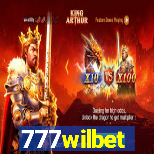 777wilbet