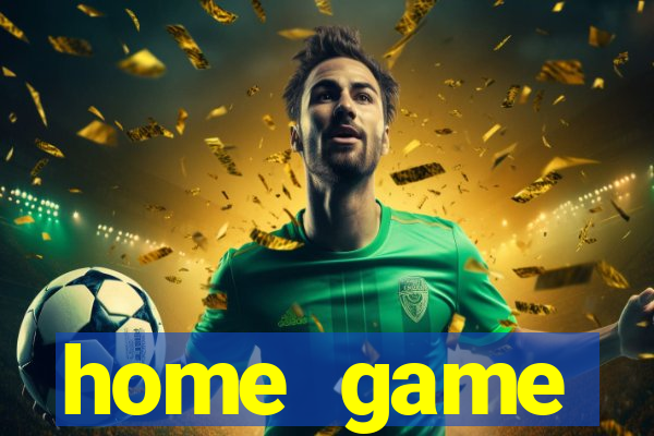 home game gamecategoryid 3