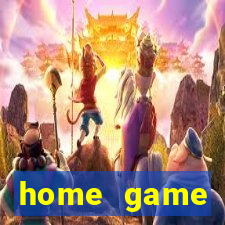 home game gamecategoryid 3