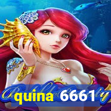 quina 6661