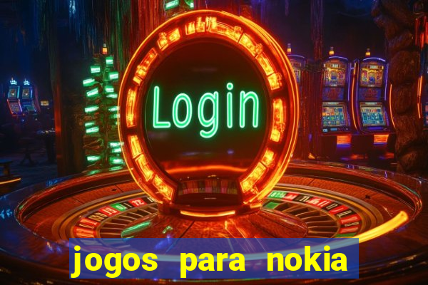 jogos para nokia asha 200